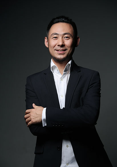 騰龍別墅設計:李耐忠